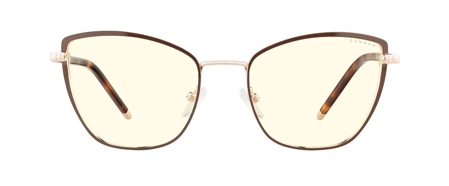 Gunnar Jewel Eyeglasses - view 23